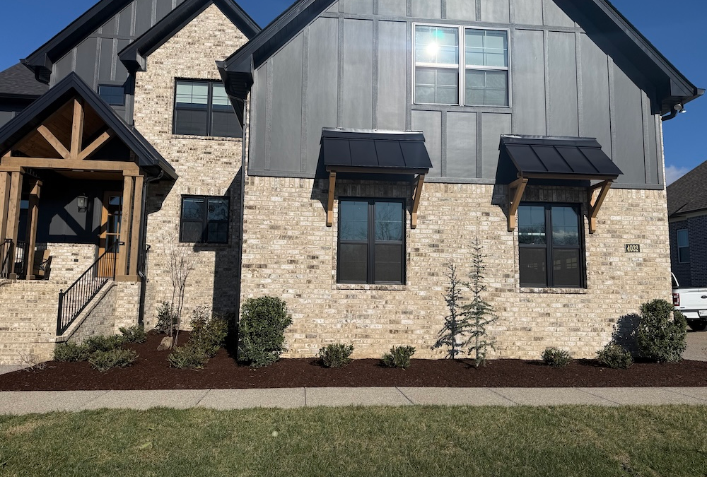 Landscaper Lebanon, TN