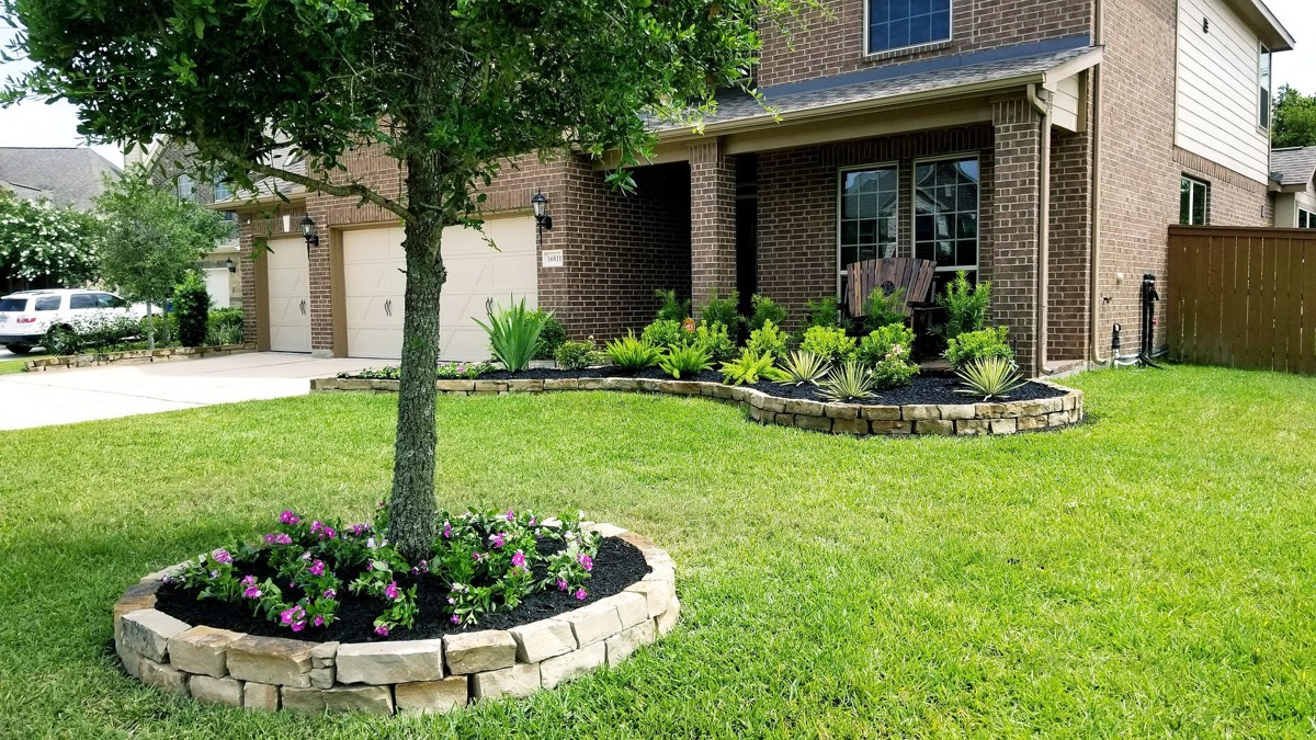 Lebanon, TN Landscaping