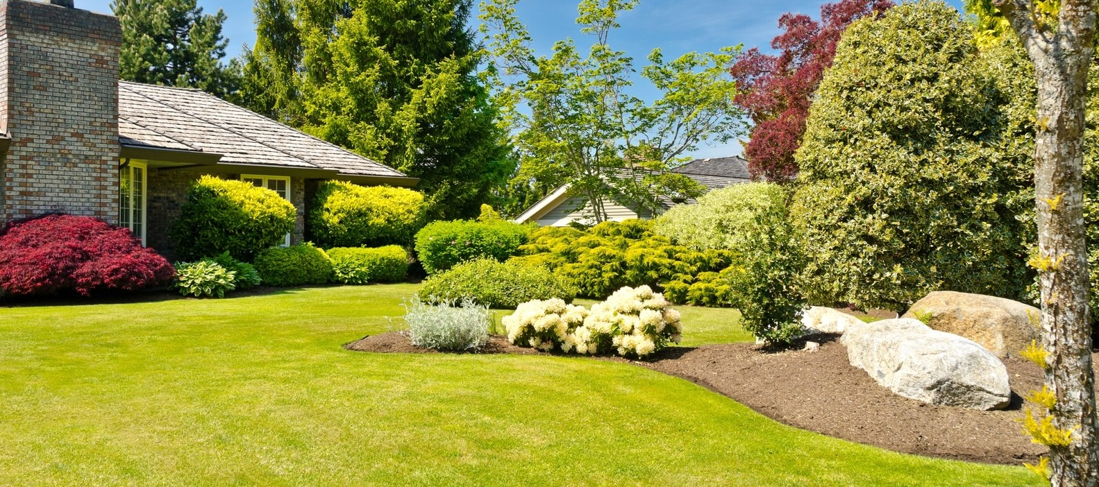 landscaping services Lebanon, tn