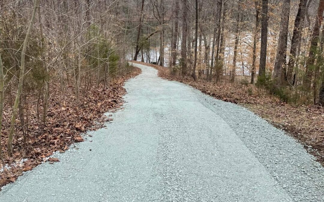 Driveway Grading Companies Lebanon, TN