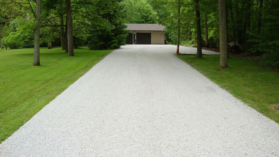 Best Driveway Grading Lebanon, TN