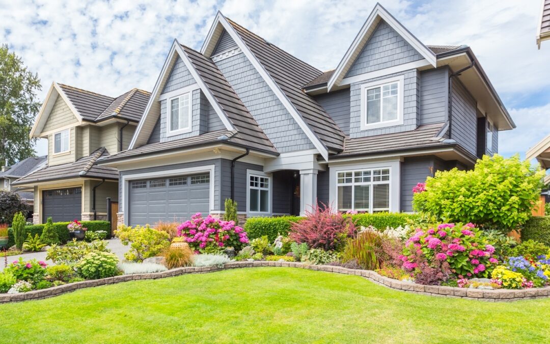 Landscaping Company Lebanon, TN