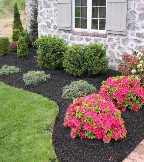 Landscaping Services Lebanon, TN